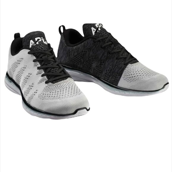 APL TechLoom Pro Running Training Sneaker Shoes - Picture 1 of 12